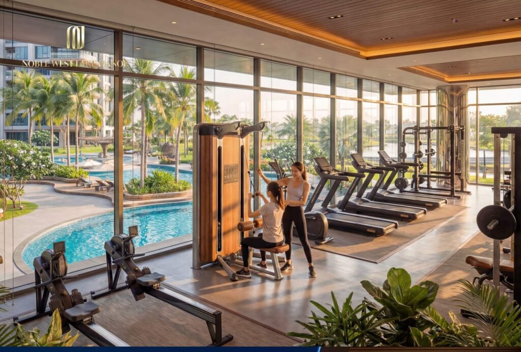 dự án noble west lake hà nội ciputra tây hồ